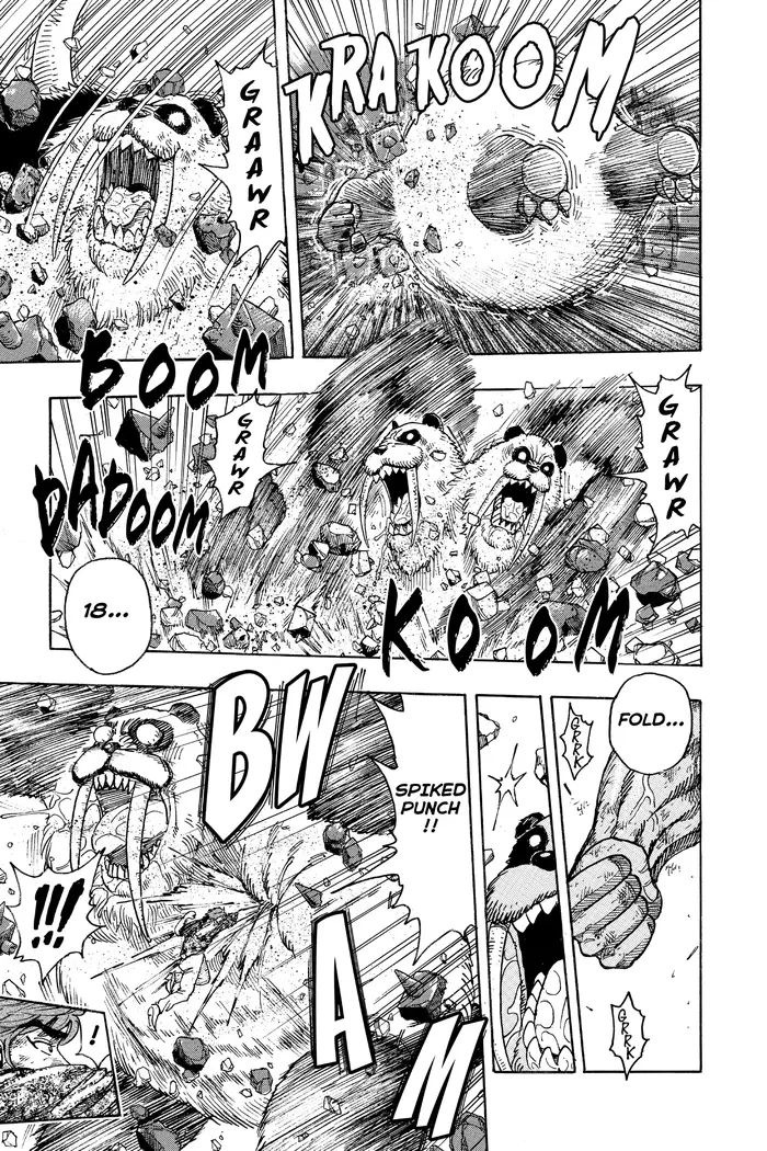 Toriko Chapter 167 image 07_optimized